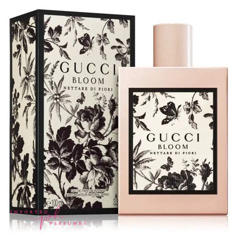 is gucci bloom nettare di fiori discontinued|A Guide To The Discontinued Gucci Perfumes .